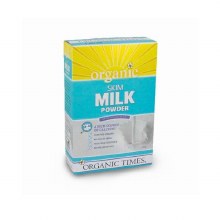 Milk Powder Skim 300G