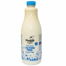 Milk Lactose Free 1.5Lt