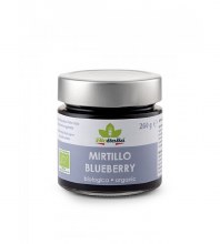 Jam Blueberry 260G