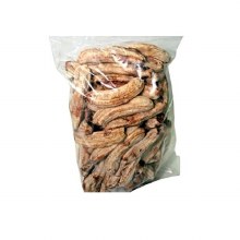 Dried Banana 2Kg Bag