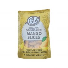Dried Mango Slices 80G  Dehydrated