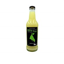 Juice Pear Sparkling 330Ml