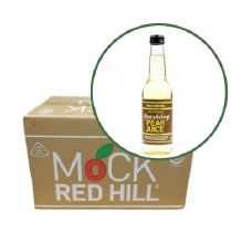 pear juice sparkling 330ml