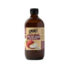 Vinegar Apple Cider 500Ml