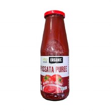 Tomato Passata Puree 680G