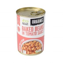 Baked Beans 400G