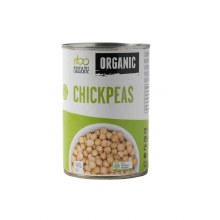 Chick Peas 400G