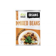 Bean Mix 400G