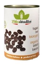 beans black 400g