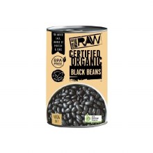 Black Beans 400G
