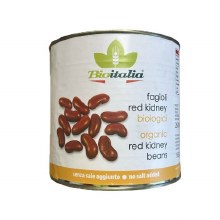 Red Kidney Beans 2.55Kg