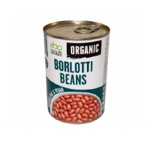 Borlotti Beans 400G