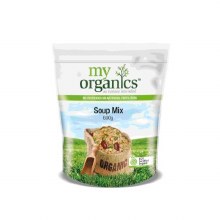 Soup Mix 600G