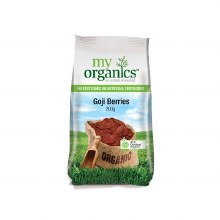Dried Goji Berries 200G