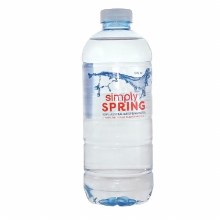 Water Spring 600Ml
