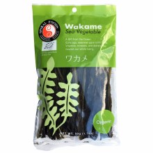 seaweed wakame 50g