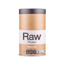 amazonia raw protein isolate natural 500g