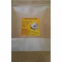 detox silica 450g organic diatomaceous earth