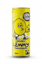 lemmy lemonade can 250ml