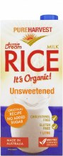 organic rice milk g/f 1ltr aussie dream