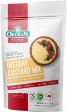 Instant Custard Mix G/F 200G Pouch