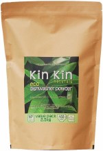 Eco Dishwasher Powder 2.5Kg Lime & Lemon Myrtle Pouch