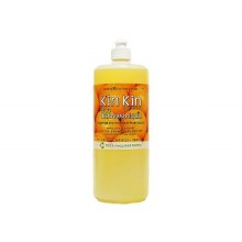 Eco Dishwash Liquid 1050Ml Tangerine & Mandarin