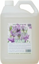 Eco Laundry Liquid 5L Lavender & Ylang Ylang