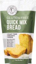 Quick Bread Mix