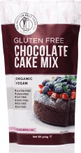 Chocolate Cake Mix