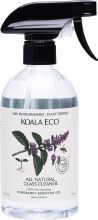 Glass Cleaner 100% Peppermint Essential Oil