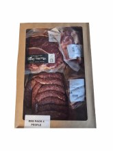 BBQ Pack for 4 People