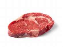 bbq steak 500g