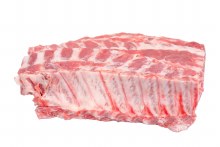 pork spare ribs 500g