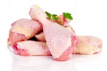 chicken drumsticks 500g