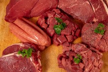 bulk beef bundle meat pack