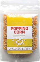 Popping Corn
