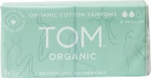 tampons regular 16pk