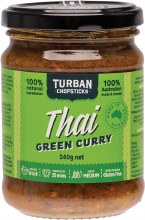 Curry Paste Thai Green Curry