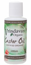 castor oil  100ml