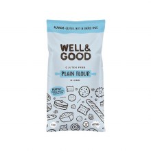 Plain Flour Blend 1Kg