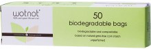 nappy bags biodegradable eco friendly 50pk
