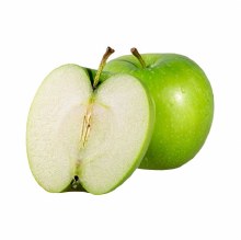 Apple Juice Grade Green 500Gm