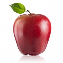 Apple Juice Grade Red Each