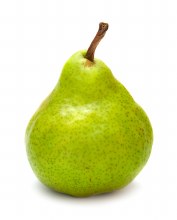 Pears Green Each