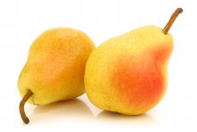 Pears Williams 1Kg