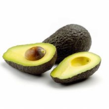 avocado hass 1kg