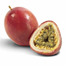 Passionfruit Red 500Gm