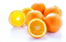 Orange Each