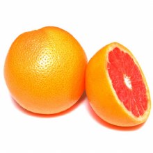 grapefruit ruby 1kg